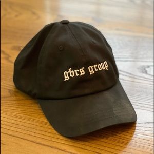 GBRS Group dad hat